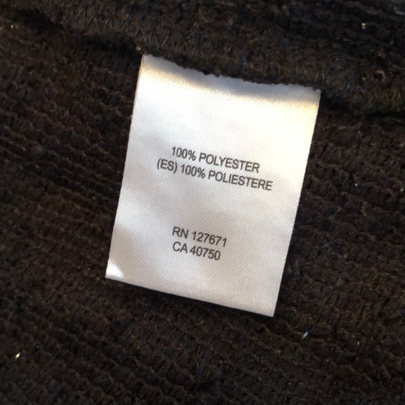 NWT Amanda Charles Jacket - Picture 5 of 5